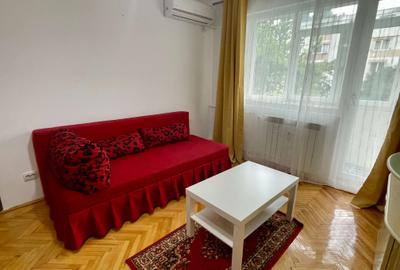 Apartament de inchiriat 2 camere, mobilat/utilat, Tatarasi/Flora, 300 euro/luna - 8