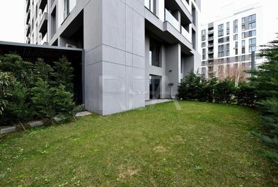 Blue Velvet in Cloud 9– Duplex Parter | Groundfloor Duplex METROU AVIATIEI 8 MIN - 16