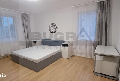 Apartament de 1 camera, modern, 44mp, parcare, zona UMF - 1