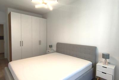 Cavar-Poștalionului-Berceni-Apartament 2 camere-Prima inchiriere-Loc Parcare-550 - 4
