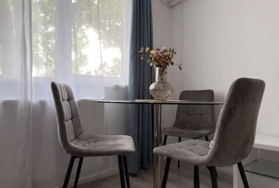 De Inchiriat | 3 Camere | Nou Renovat | Parter | COMISION 0% | Cetatii - 8