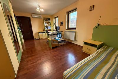 Casa 240 mp utili P+M, 9000 mp teren, Girov, Jud. Neamt - 14