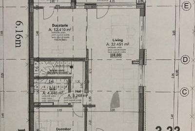 Vilă Baba Novac - Dristor cu proiect si autorizatie + teren - 420 mp - 5