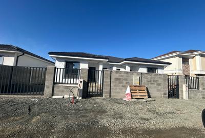 Duplex 2 dormitoare+2 bai, zona Drumul Boilor - 0% Comision - Poremo Imobiliare - 5