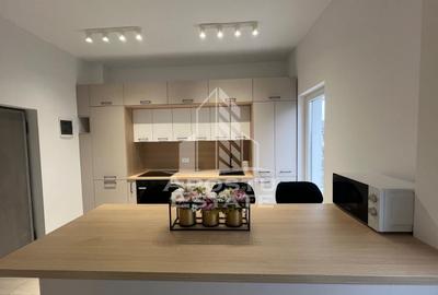 Apartament in Ghiroda 2 camere ,etaj 1 - 2