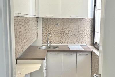 Apartament 2 camere Modern zona Floreasca cu centrala proprie - 5