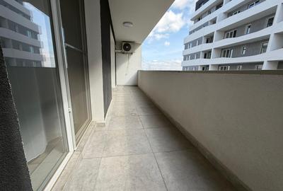 Apartament 2 camere de închiriat langa metrou Anghel Saligny - 7
