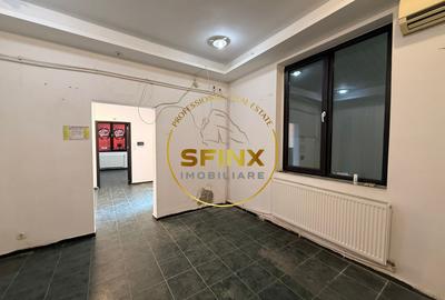 5 camere | spatiu comercial | Grozavesti - 4