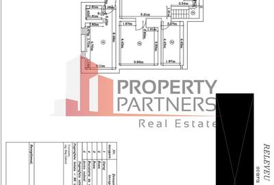 Vilă Bran – Sat Poarta | Aproape de natură  | 3 dormitoare | Teren 1807 mp - 35