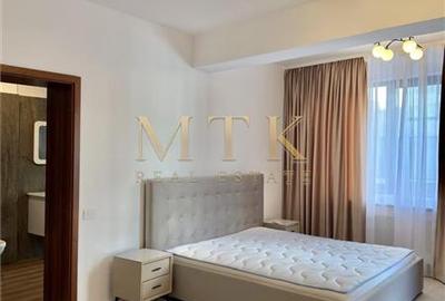 Apartament 2 Camere + birou | | Parcare subterana + Boxa |  Herastrau - Sos. Nor - 13