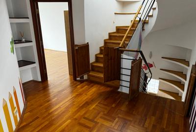 Vila singur curte, ideal scoala, gradinita - 8