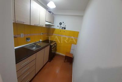 Garsonieră, mobilată în Someșeni