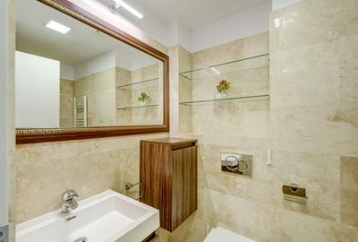 Spațiu & confort | 4 camere | Terasă + Parcare | Herăstrău Park - 23