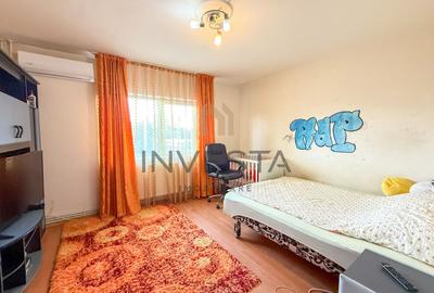 Apartament 2 camere decomandate 58 mp utili, zona strazii Scortarilor! - 6