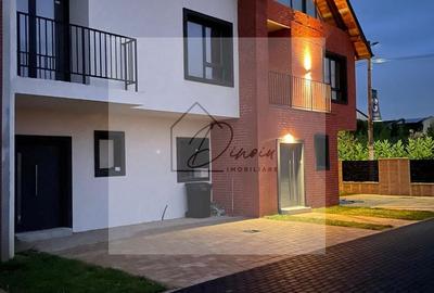 Vila Smart Pipera Matei Millo I ARHITECTURA NORDICA I 220 mp I COM 0% - 2