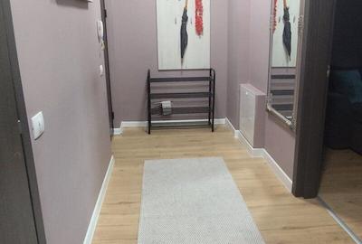 Apartament spatios Grozavesti metrou - 9