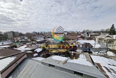 Te Muti Imediat! Apartament 2 Camere etaj 3 Mobilat Utilat, Centrala - 8