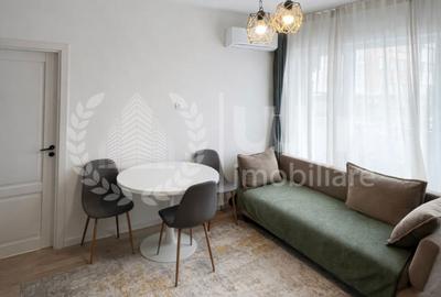Apartament cu 3 camere | Bloc nou | Terasa 73mp | Garaj inclus | Iris! - 5