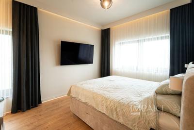 Vile elegante cu 800 m2 teren in cartierul Faget ! - 12