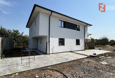 Duplex 3 camere, perete dublu Sanandrei - ID V5694 - 1