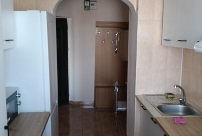Zona Linistita, Bloc civilizat, apartament curat, mobilat modern si utilat - 5