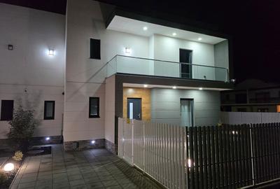 CASA IN DUMBRAVITA DIN 1 AUGUST LA 1.350 EURO - 15