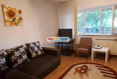 Garsoniera, decomandata, renovata, mobilata, Metrou Costin Georgian - 1