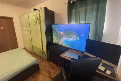 Apartament 3 Camere,Titan,Auchan,bl.2008,DECOMANDAT,Amenajat,centrala,parcare - 5