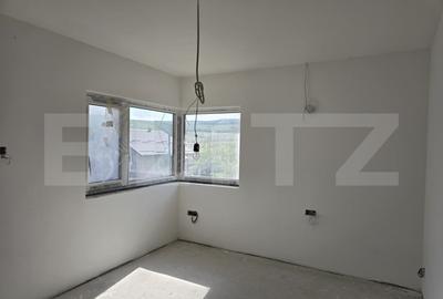 Casă modernă în Vâlcele, teren 1000 mp - 7
