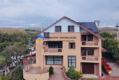 Casa + teren 1584 mp de vânzare – Piatra Neamt  , zona Cetatea Neamtului - 1