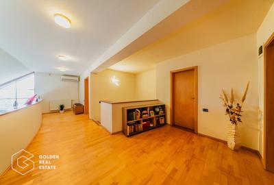 Vila 5 camere, gata de mutare, teren 700 mp, strada privata- Gradiste - 21