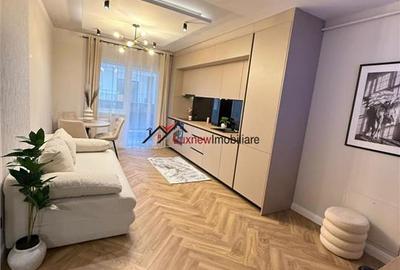 Apartament 3 camere | Nou | Mobilat & utilat | Zona Terra in Floresti! - 3