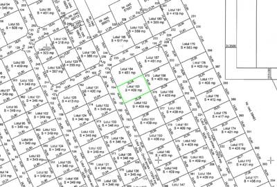 Loturi Intravilane In Rate Comuna Berceni | utilitati: curent | #UG17 - 2