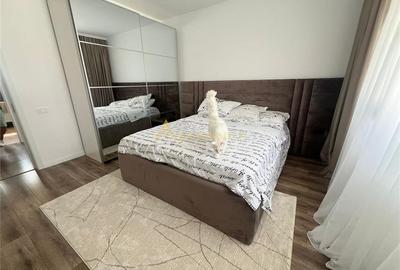Duplex modern | 4 camere | 110 mp utili | Comision 0 - 9