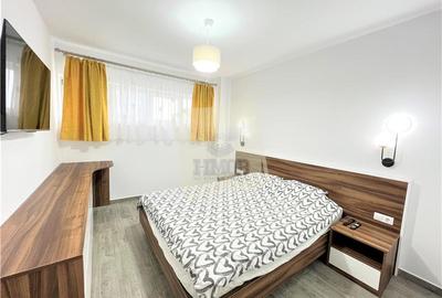 Apartament modern 3 camere terasa si parcare in Kogalniceanu - 6