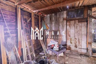 Casă Individuală | 110 Mp Utili | 810 Mp Teren | Miercurea Sibiulu - 29