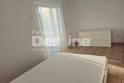Apartament 2 cam 55 MP  loc de parcare inclus, balcon, situat pe Calea Bucuresti - 4