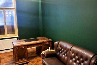 De inchiriat apartament 4 camere – Ultracentral, Sibiu - 6