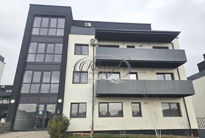 Apartament in curs de finisare la intrare in Baciu - 1