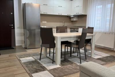 Apartament 2 camere decomandat 58 mp - 6