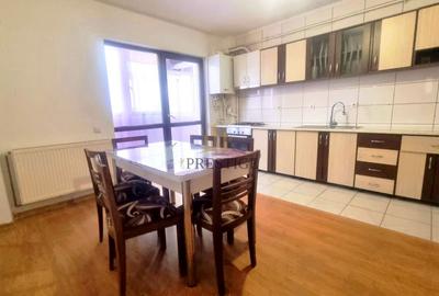 COMISION 0% | APARTAMENT 3 CAMERE | ETAJ 1 | PARCARE | DOAMNA STANCA - 1