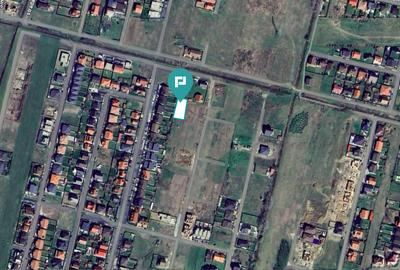 Teren intravilan 656 mp, Moșnița Nouă - 4