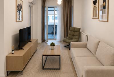 2 Rooms | Central Address Residence | Cozy Apartments - 1