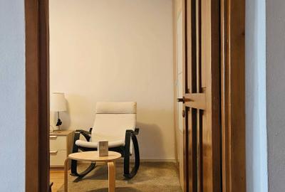 Apartament 2 camere-Bloc anvelopat-Parcul Tineretului - 5