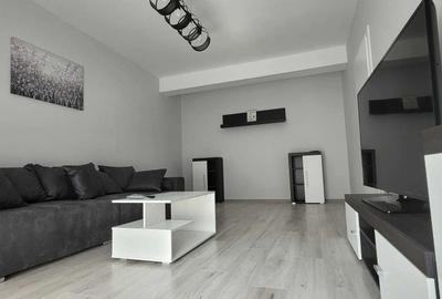 Apartament  nou Plaza Lujerului - 2
