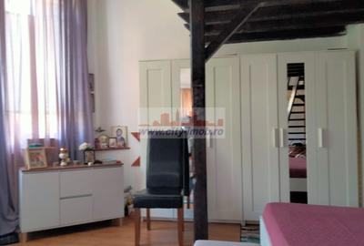 Vanzare apartament doua camere Busteni - 4