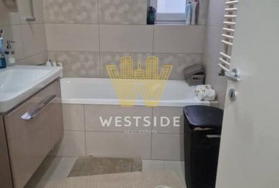 Apartament cu 3 camere, de vanzare, mobilat si utilat, in Giroc - 7