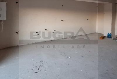Apartament 2 camere 53mp+terasa 25mp, parcare, etaj intermediar - 5