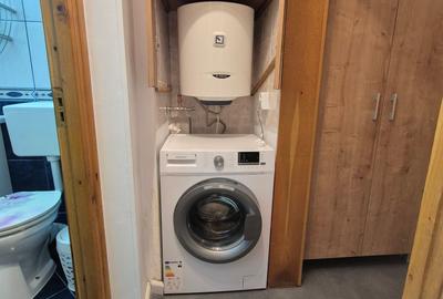 Lacul Tei inchiriere apartament modern de 2 camere Grigore Ionescu-Otesani - 8