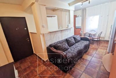 La cheie! Apartament 2 camere decomandate in Marasti, The Office - 4